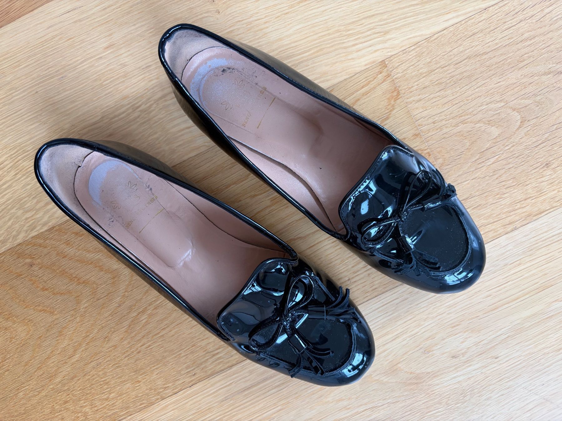 Benci Brothers Scarpe da donna: Benci Brothers – Usato da Windisch venduto da Laura_1991