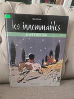 Les innommables N°11 - Au nord de White Sands - EO