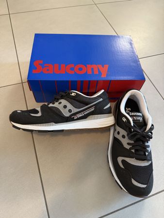 SAUCONY AZURA Schuhe Gr. 41 NEU