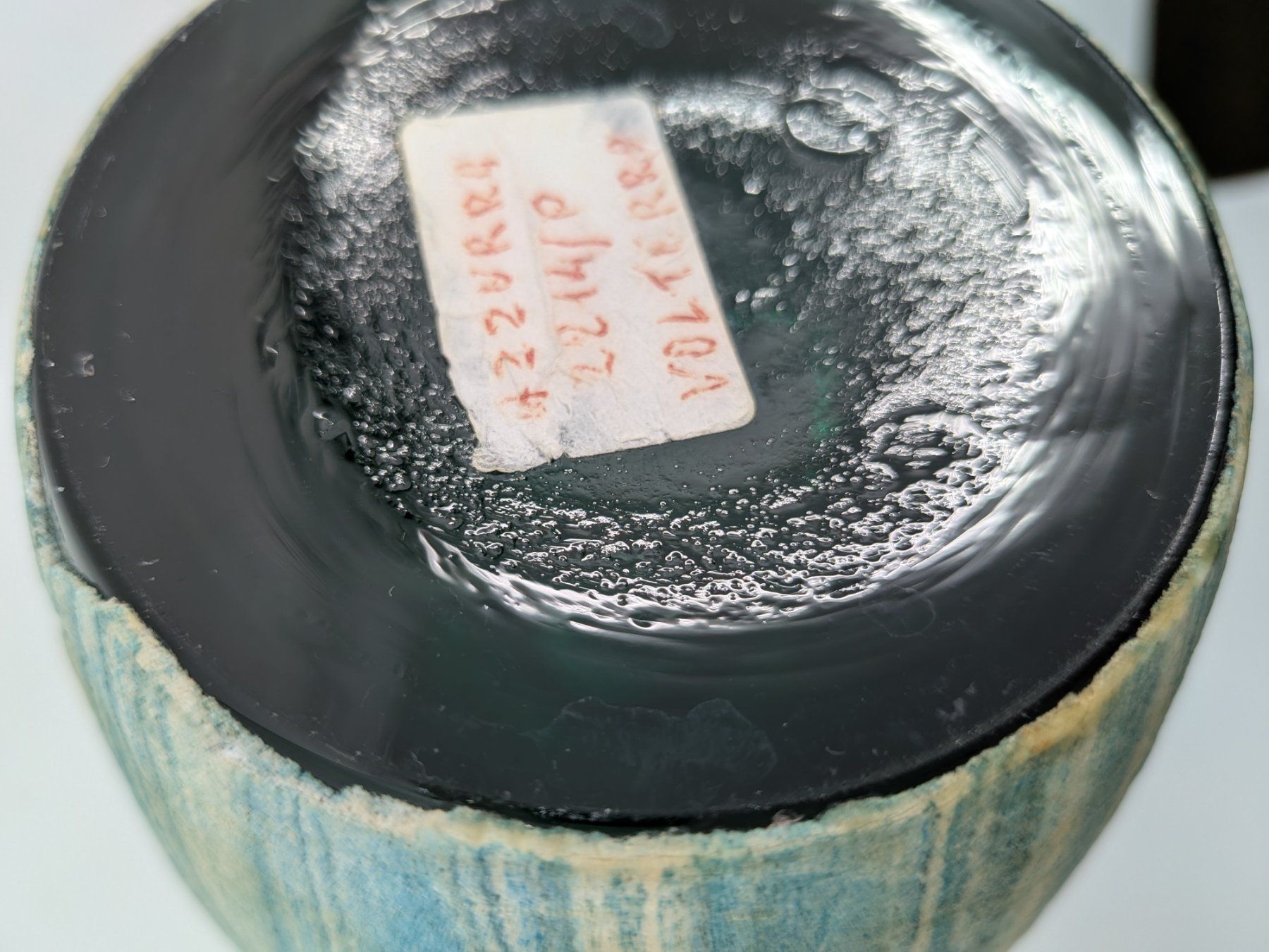 Vasi & Recipienti: Vase, Glasvase Volterra – Usato da Emmen venduto da magelan 2
