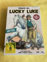 Lucky Luke mit Terence Hill / die Komplete Serie