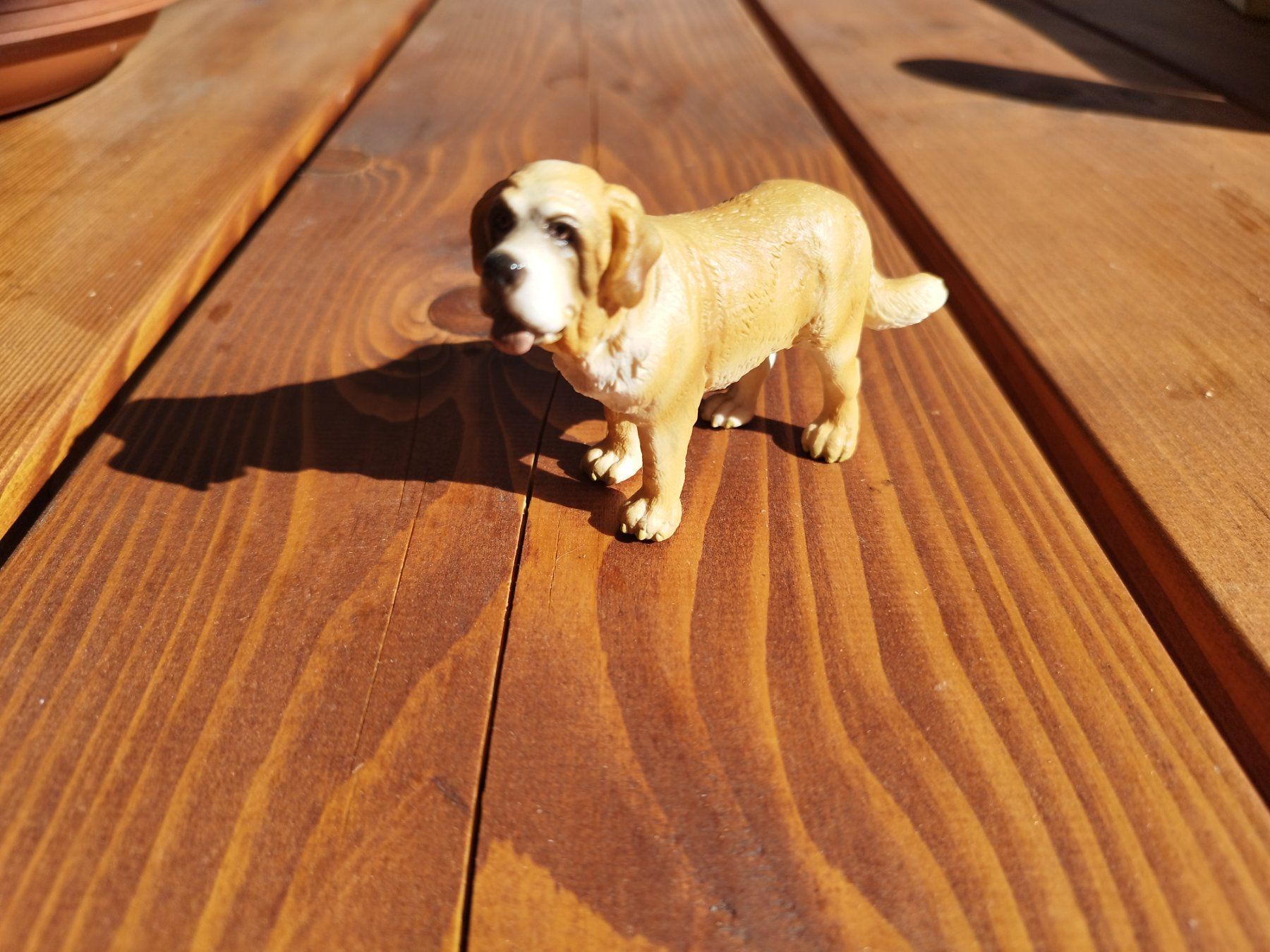 Schleich Spielzeuge: Schleich Hunde – Gebraucht aus Krauchthal von AnnalenaS01 7