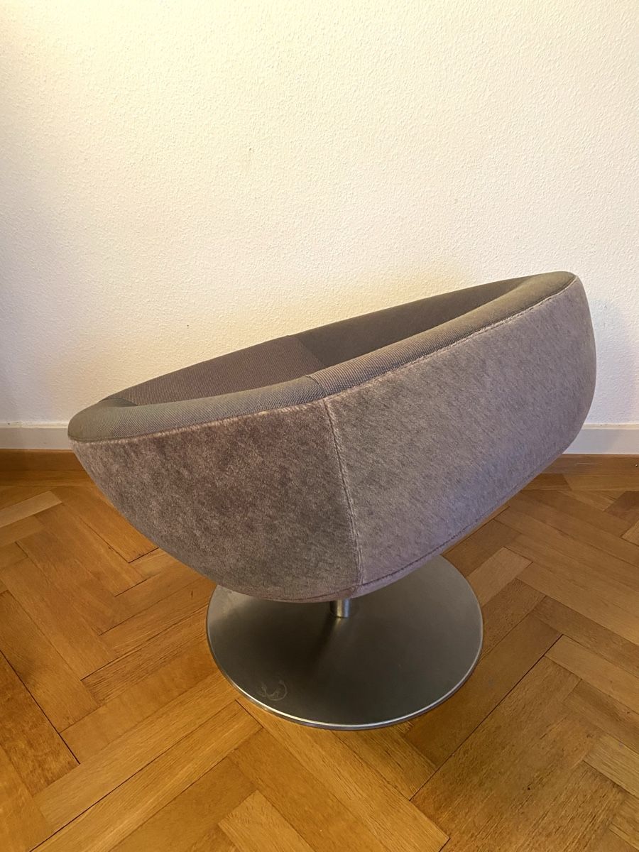 Sedie: Design Sessel Chair Andreu World – Usato da Olten venduto da sportwelt 7