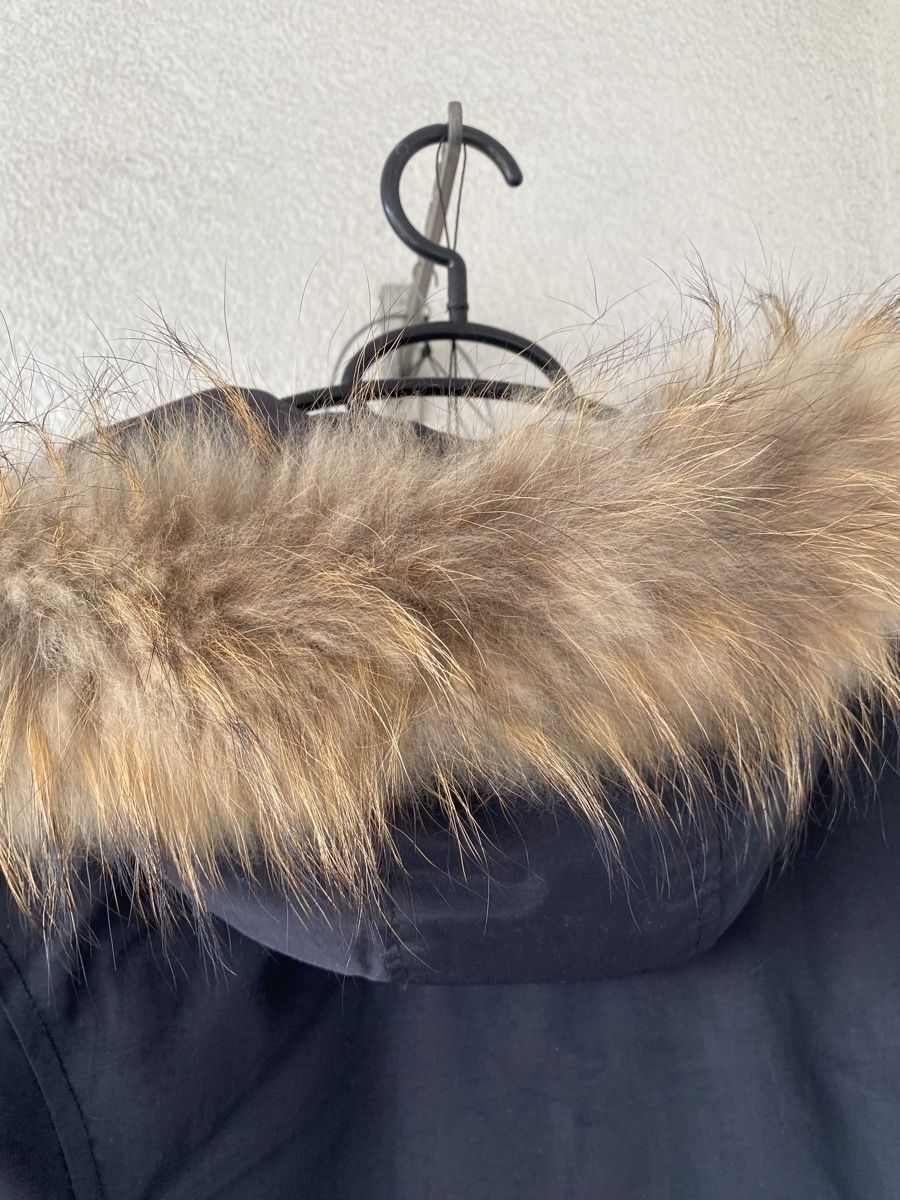 Giacche: Winterjacke mit Kapuze Monte Cervino Gr. M – Usato da Ebertswil venduto da shushuj 3