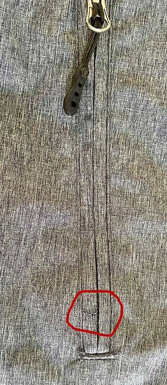 Rukka Giacche: rukka Outdoorjacke, Gr. 164 – Usato da Münchenstein venduto da ord_ll2y 4