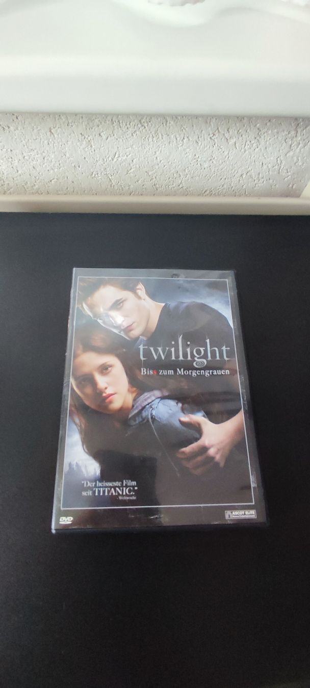 Alle DVDs: DVD Set – Gebraucht aus Othmarsingen von HBN 3