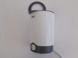 NUK Thermo Express Flaschenwärmer