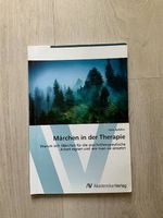 Märchen in der Therapie