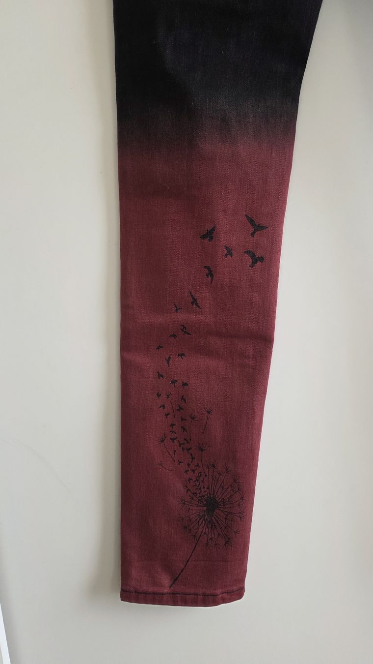 Jeans: Jeans – Gebraucht aus St. Pantaleon von dor_5yzm 5