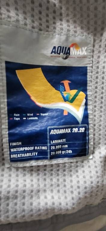 Giacche: McKINLEY  Funktionsjacke S – Usato da Zizers venduto da Roosi1 2