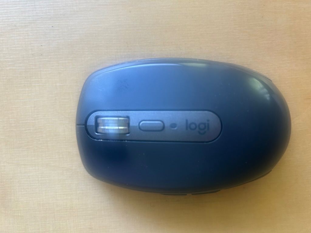 Logitech Mouse: Computermaus – Usato da Zürich venduto da Tm7