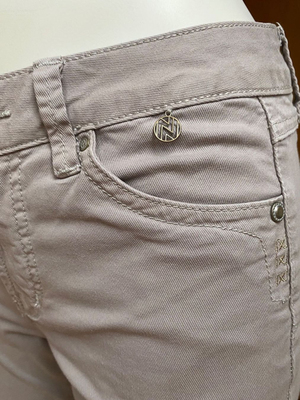 Nile Pantaloni: Nile Hosen Gr. XXS – Usato da Elfingen venduto da yaris100 3