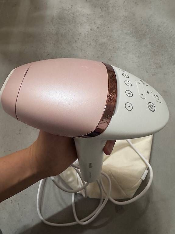Epilatori: Philips Lumea Prestige IPL – Usato da Zürich venduto da ivn_pr75 3