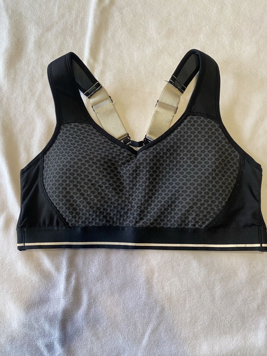H&M Altra biancheria intima: Brassière de sport H&M taille S – Usato da Genève venduto da pilarina