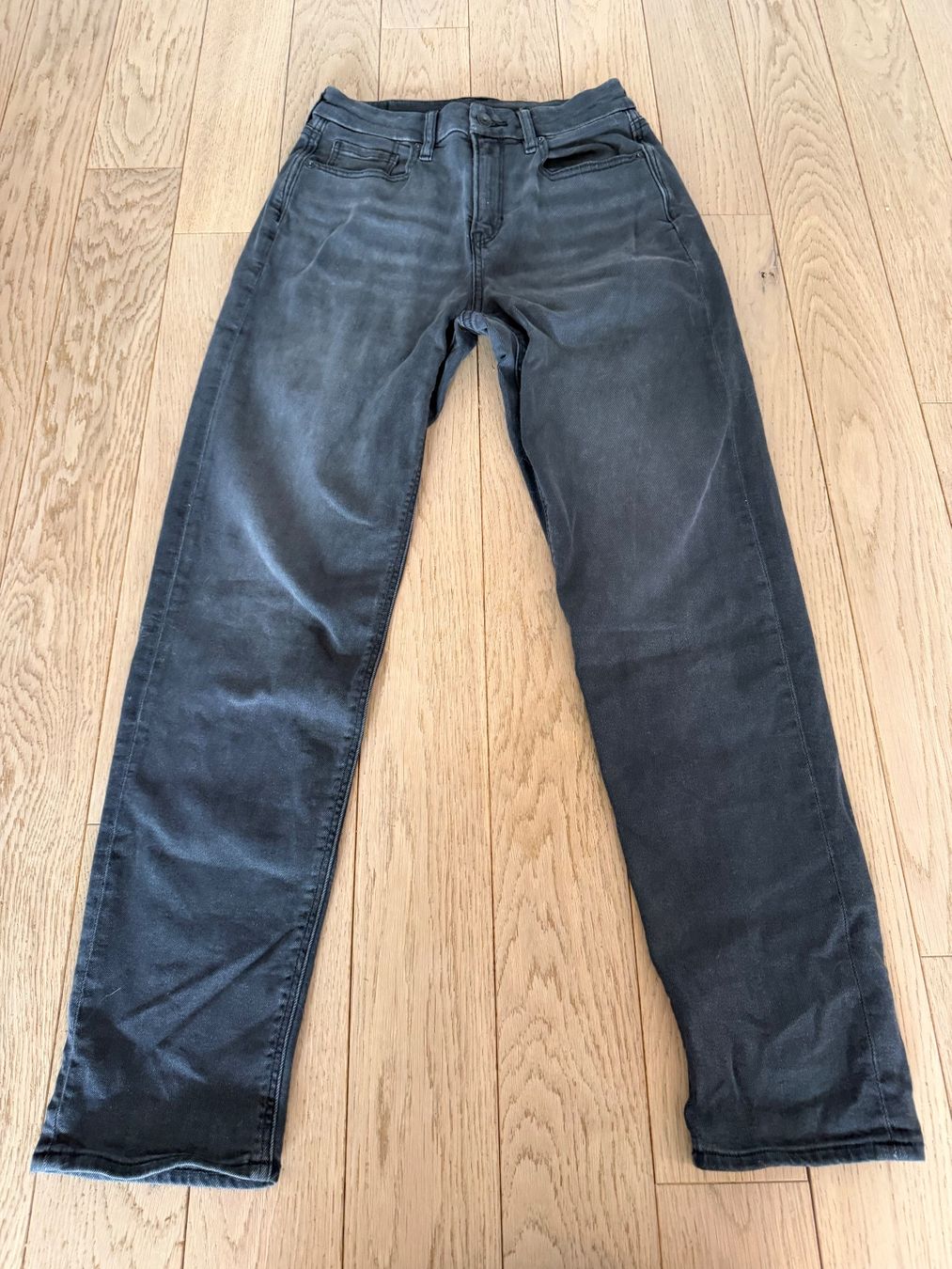 American Eagle Jeans: Jeans Gr. 2 Regular American Eagle – Nuovo (secondo la descrizione) da Wiesendangen venduto da gefion99