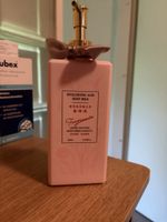 Zarter Duft: Body Milk feuchtigkeitsspendend