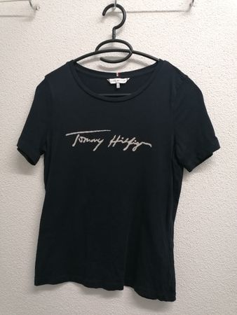Tommy Hilfiger Shirt Gr. 34/36 , neu