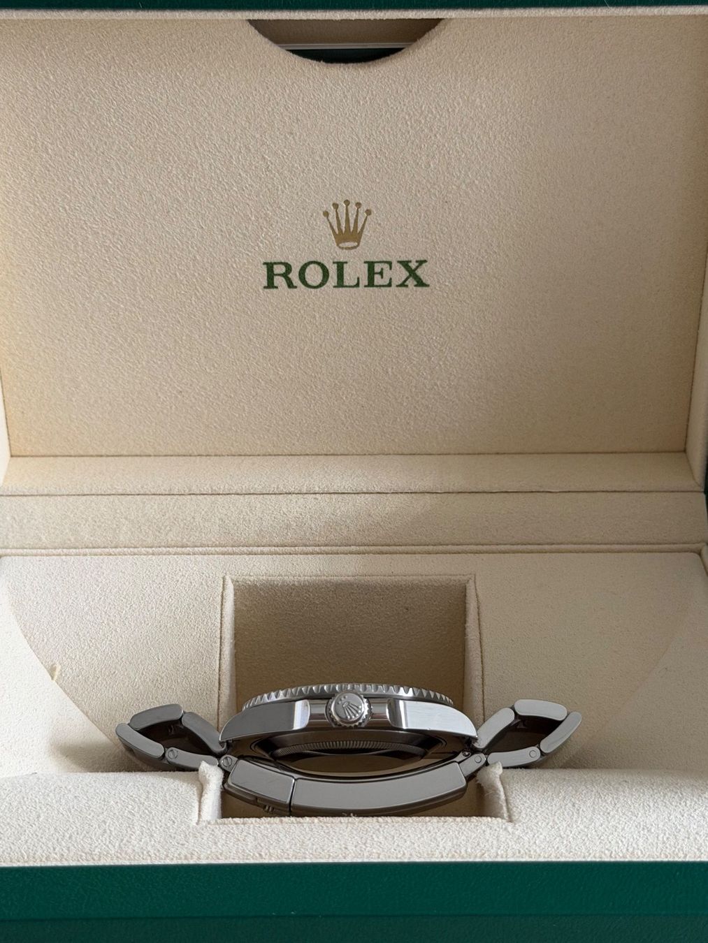 Rolex Orologi: Rolex Submariner 40 – Usato da Freienbach venduto da san_dry7 3
