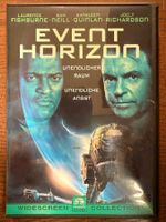 Event Horizon - Am Rande des Universums