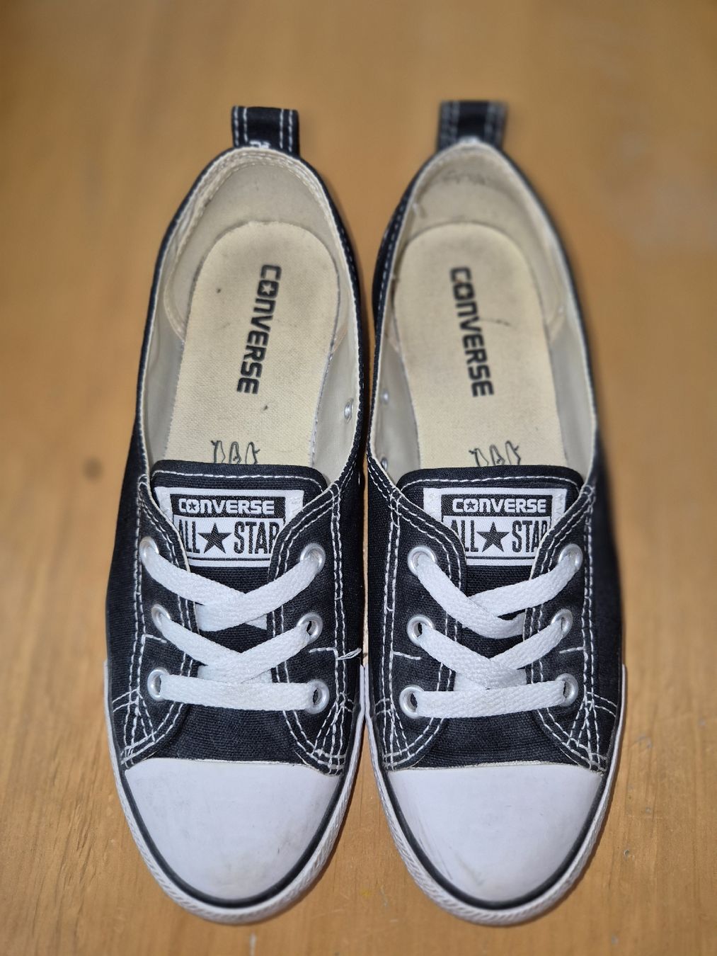 Converse Scarpe da donna: Converse All Star  – Gr. 38 – Usato da Wettingen venduto da mcu_67 2