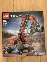 LEGO Technic 42144 Umschlagbagger originalverpackt