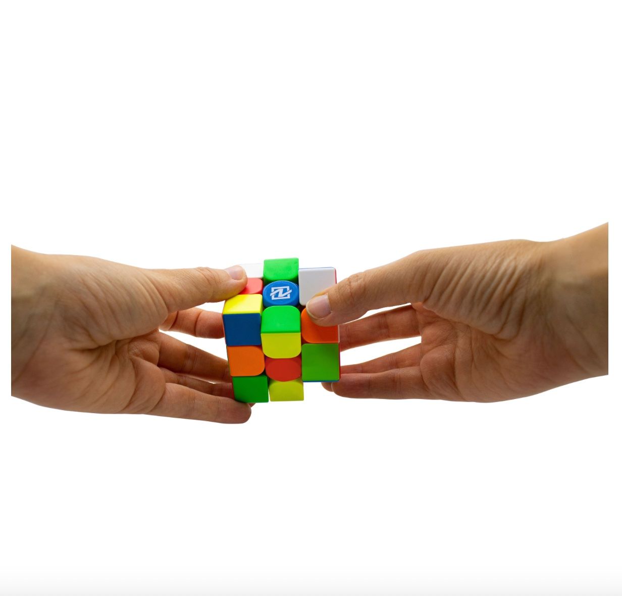 Giocattoli: New Nexcube Bipack 2x2 + 3x3 – Nuovo e nell'imballaggio originale da Châtelaine venduto da BONNE_AFFAIRE 2