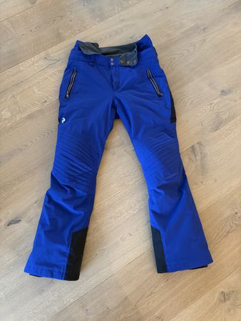 Peak Performance Woman ski pants, Gr L