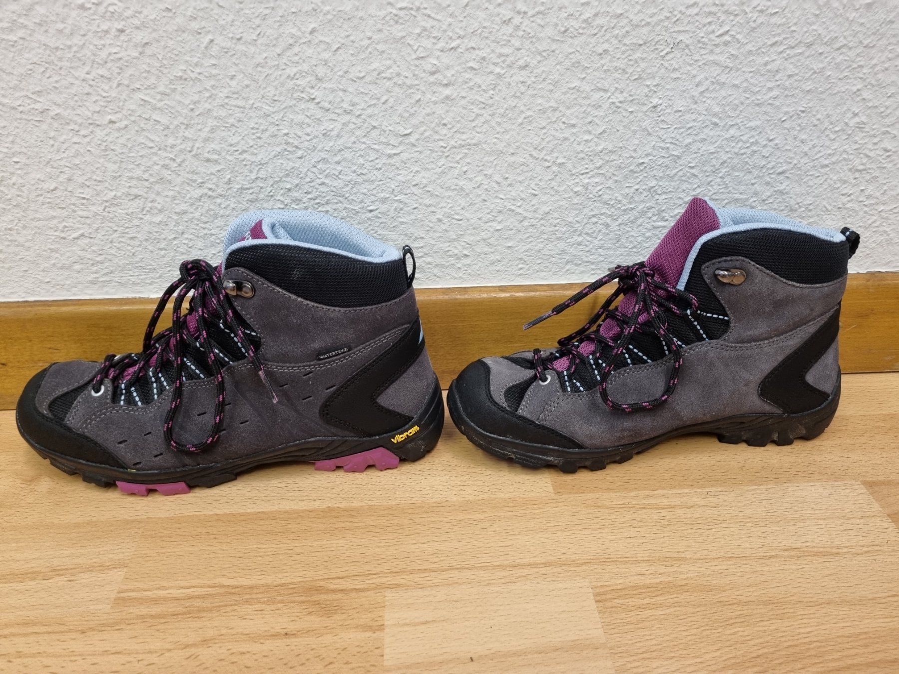 Everest Scarpe da donna: Everest Schuhe Grösse 38 – Usato da Schönenwerd venduto da Chez_Mimi 1
