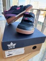 Lico Kinder Hallenturnschuhe Gr 29 NP Sfr. 50.-