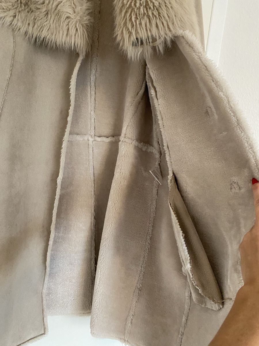 Cappotti: 1. 2. 3. PARIS Winter coat – Usato da Basel venduto da dar_ch4051 3