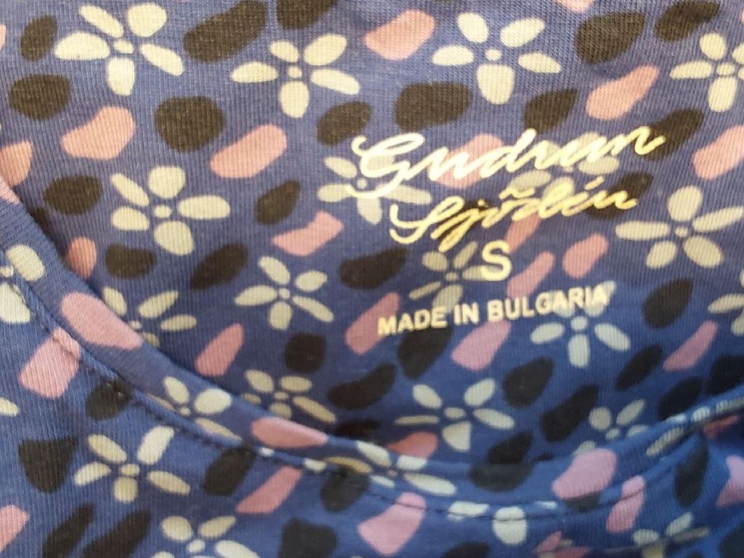 Gudrun Sjöden Kleider: Kleid Gudrun Sjöden S Baumwolljersey – Neu (gemäss Beschreibung) aus Köniz von scopello12 4