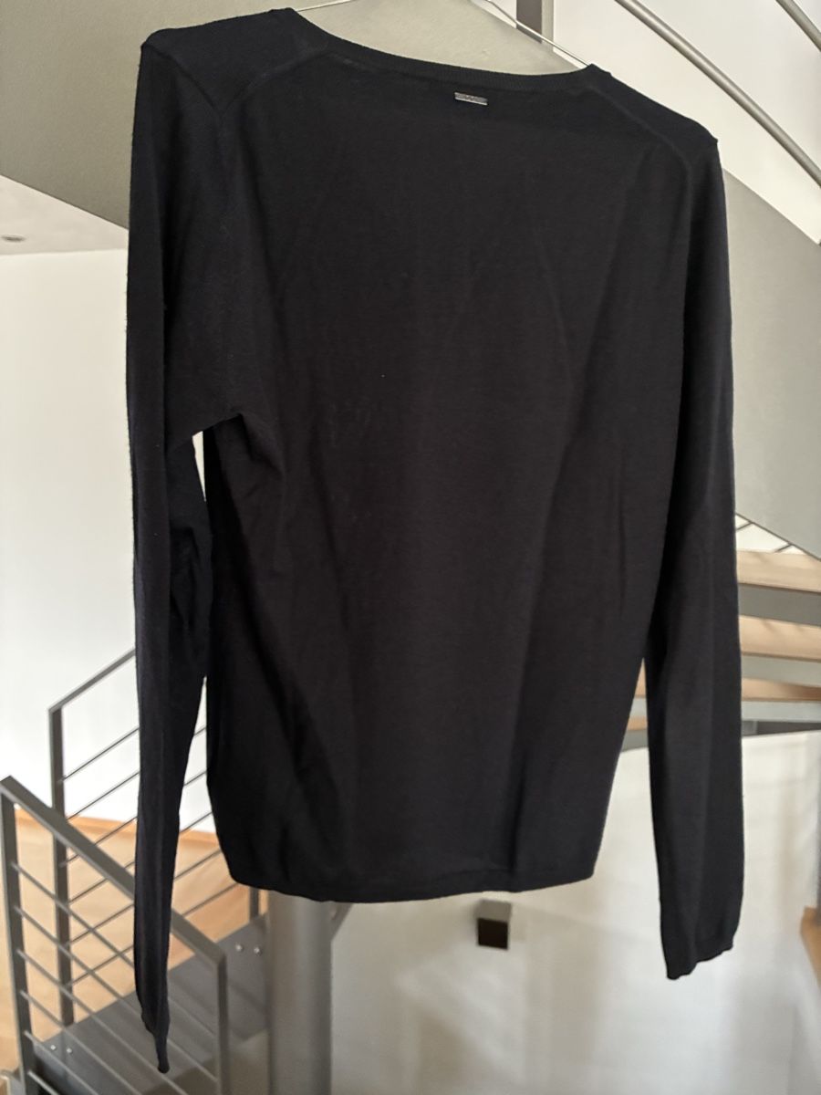 Joop Maglioni & Felpe: Joop klassischer Wollpullover, Gr. 38 – Usato da Wollerau venduto da Christina1101 1