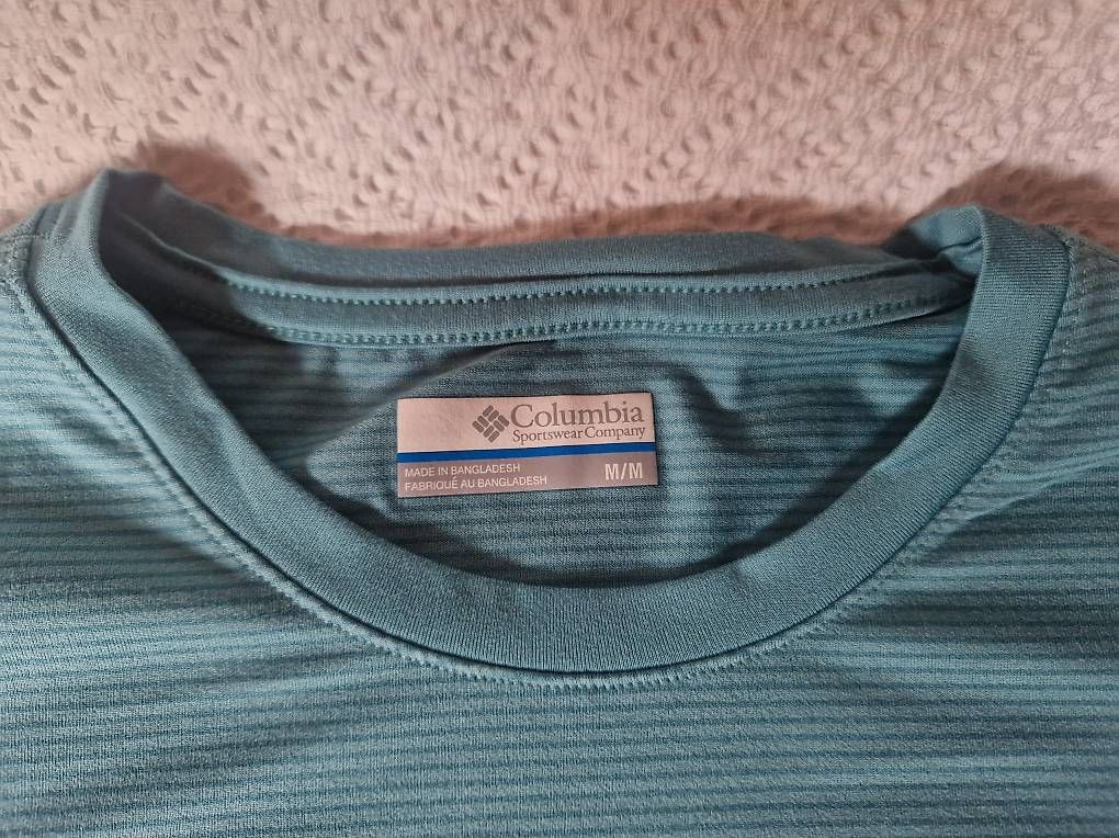 T-shirt: Columbia Damen T-Shirt  – Usato da Surrein venduto da deb_sjh6 2