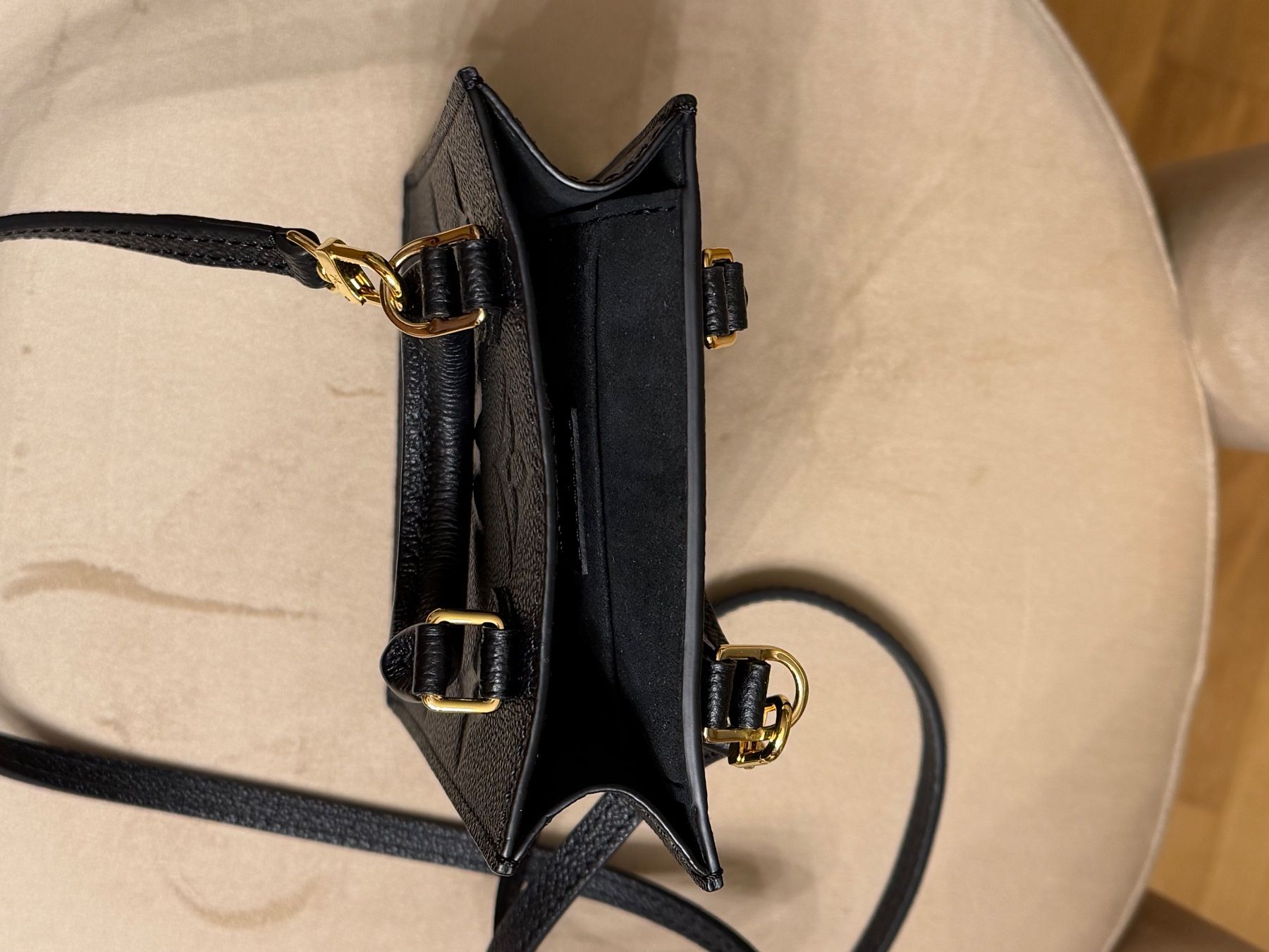 Louis Vuitton Borse da donna: Louis Vuitton Original Mini bag – Nuovo (secondo la descrizione) da Winterthur venduto da vik_9ws6 2