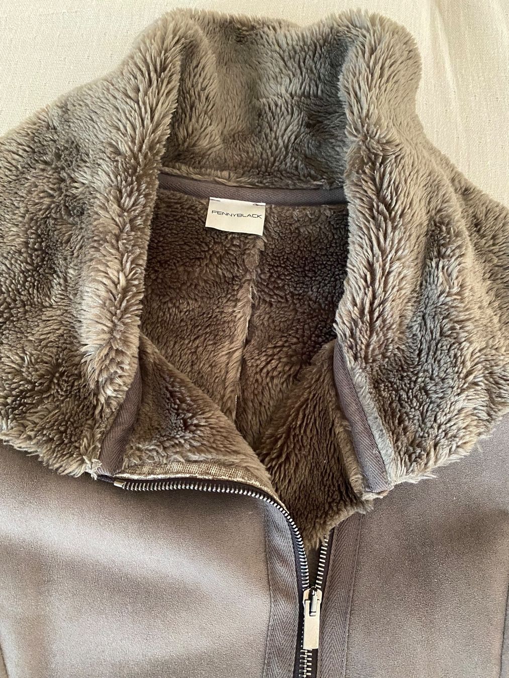 Cappotti: PENNYBLACK Jacke, Gr.38 – Usato da Vezia venduto da luce2011 1