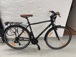 California Citybike Legend 28" - neuwertig, wenig gebraucht