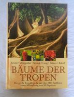 Bäume der Tropen / Buch mit 688 Seiten / 800 Farbfotos