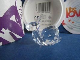 SWAROVSKI * Shina Lovlots Schnecke*