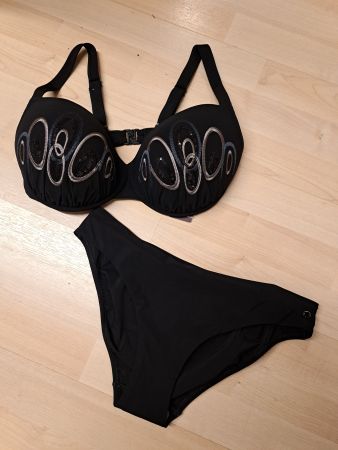 Bikini 40 E Lisca