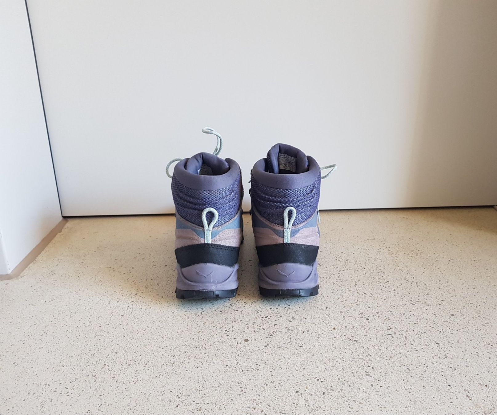 Salewa Scarpe da donna: Salewa GTX Damen Wanderschuh Grösse 40 – Usato da Basel venduto da chien008 2