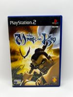 The Mark of Kri (mehrsprachig) - Playstation 2