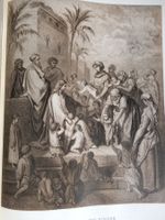DIE HEILIGE SCHRIFT - FAMILIENBIBEL 1948