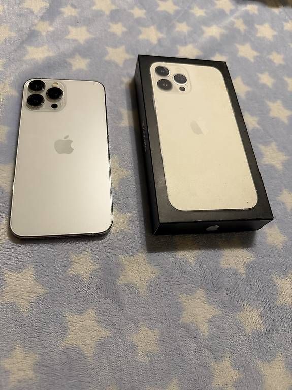 Handys / Smartphones: 13 pro Max  – Gebraucht aus Balterswil von das_8qzv 3