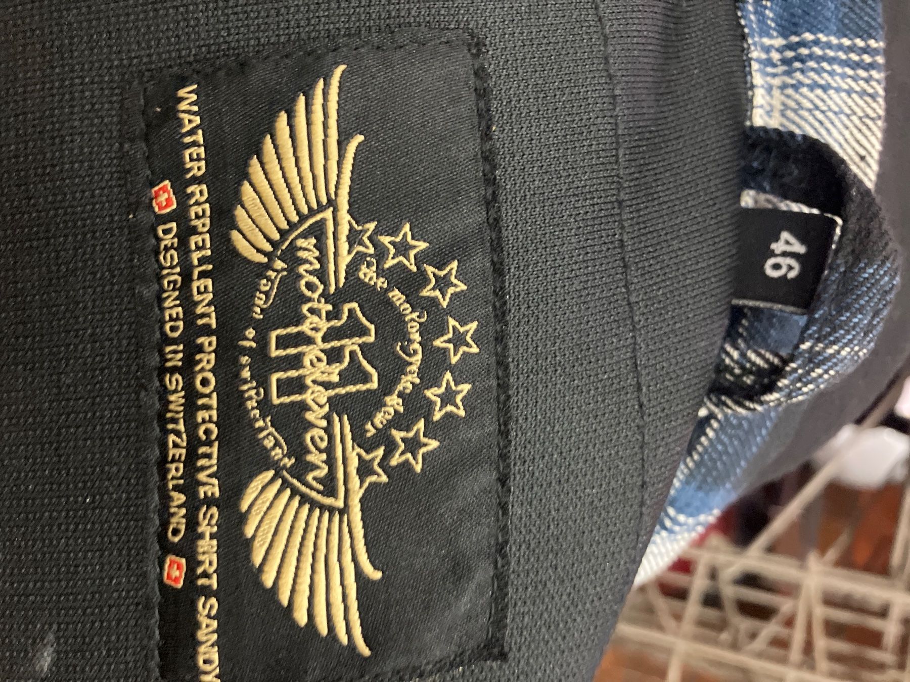 Giacche: Motorrad Jacke Damen – Usato da Winterthur venduto da stu_qg5g 6