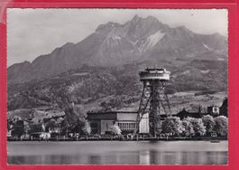 WELTAUSSTELLUNG DER PHOTOGRAPHIE LUZERN 1952, 9.6.1952