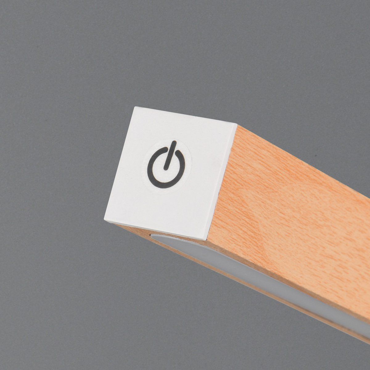 Lampade: LED Tischleuchte, Akku, 38 cm Höhe – Nuovo (secondo la descrizione) da Kreuzlingen venduto da Smart-Light 9