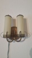 Wandlampe  ~ Mid Century ~ 50er Jahre