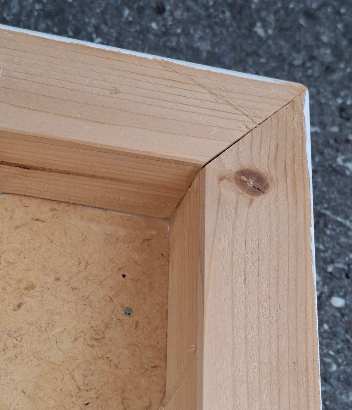 Poster & Bilder: Rutishauser Erich, Güttingen: Woodwork, Assemblage, Collage – Gebraucht aus Herisau von Saentis1 6