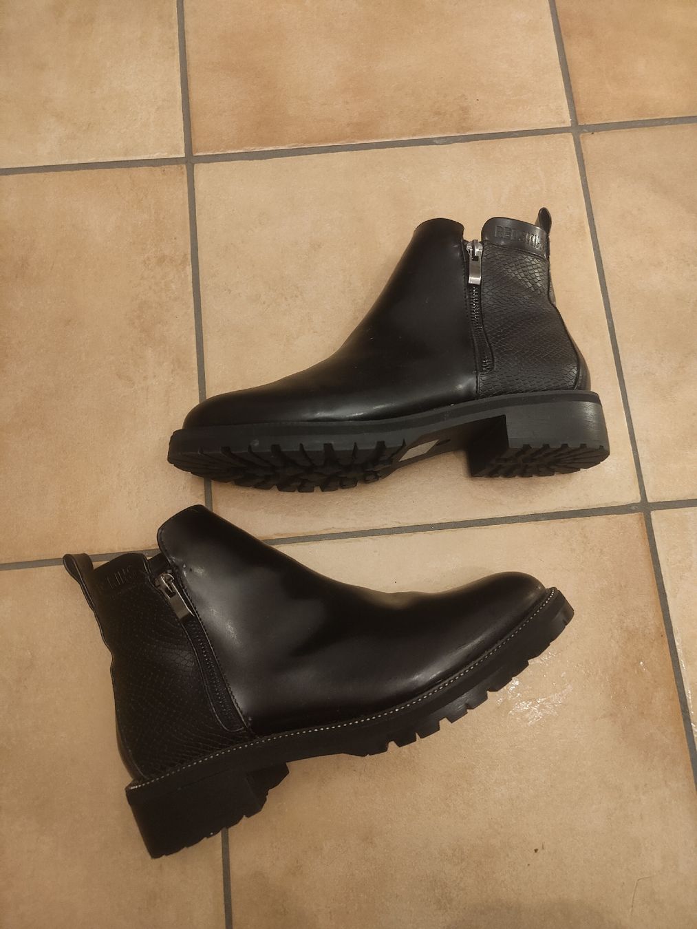 Damenschuhe: bottine – Neu (gemäss Beschreibung) aus Fribourg von cbu_q7ck 2