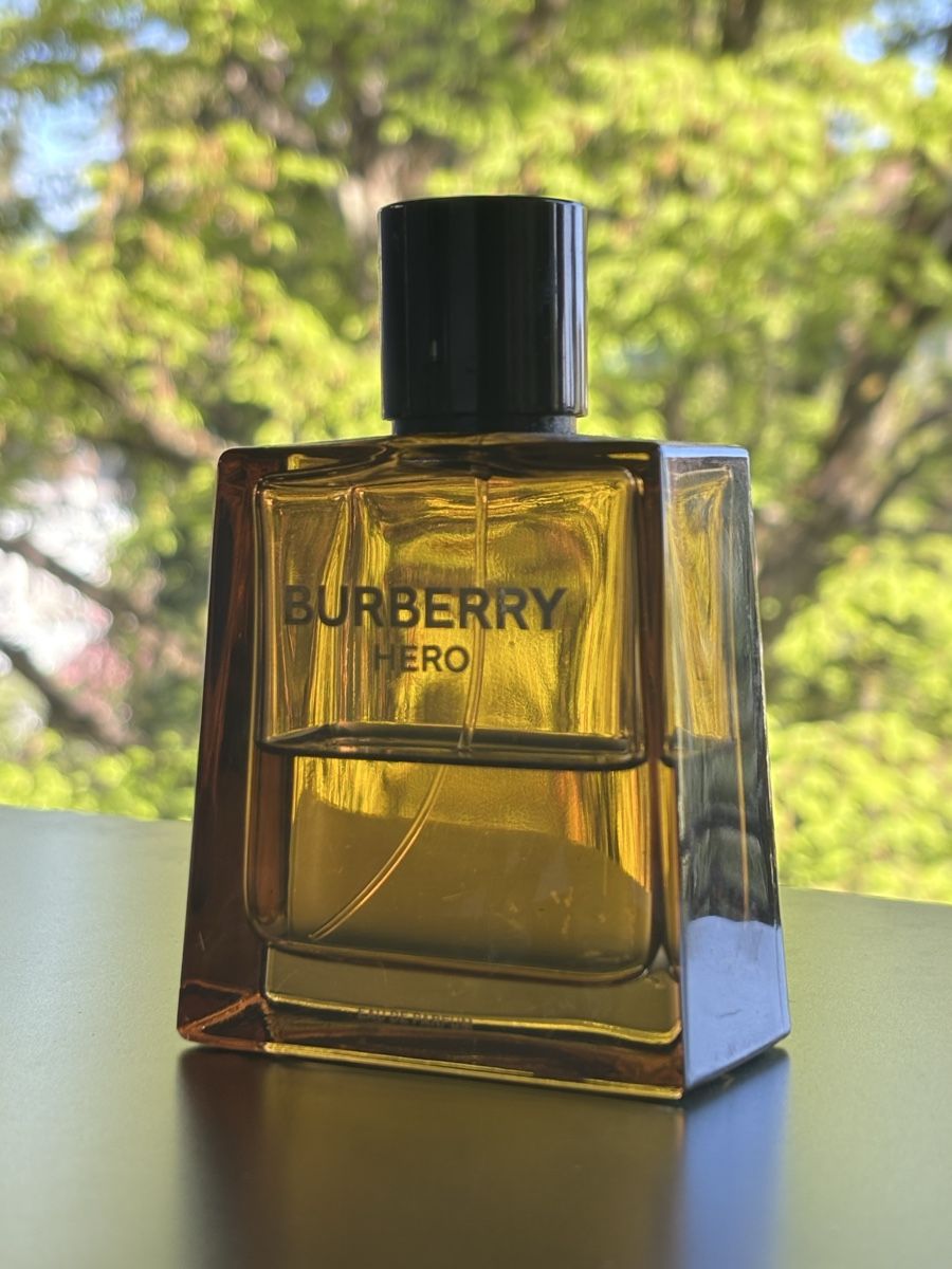Burberry Profumi & Eau de Toilette: Burberry Hero Eau de Parfum – Usato da Bern venduto da Lordy